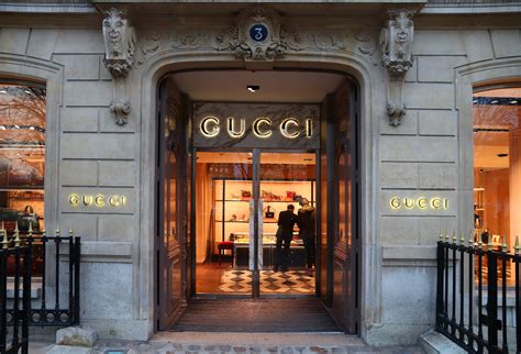 comment travailler a gucci|emploi Gucci.